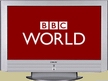 BBC World Logo