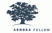 Ashoka Logo